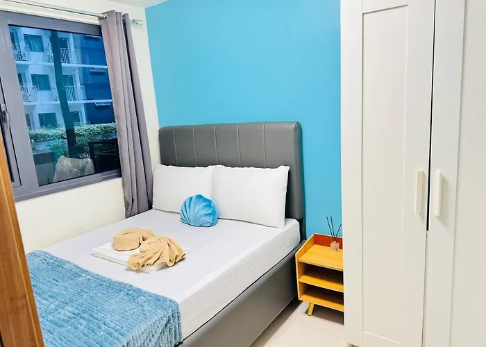 Shore 3 Residences Poolside 245 By Prime Moa Apartamento