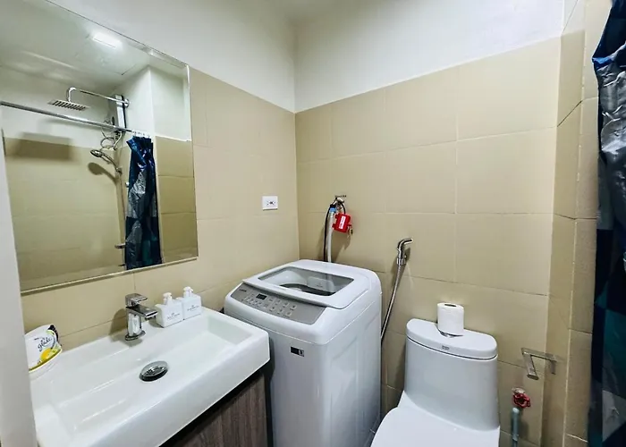 Shore 3 Residences Poolside 245 By Prime Moa Apartamento