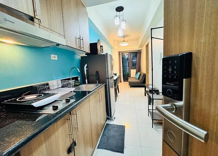 Shore 3 Residences Poolside 245 By Prime Moa Apartamento *