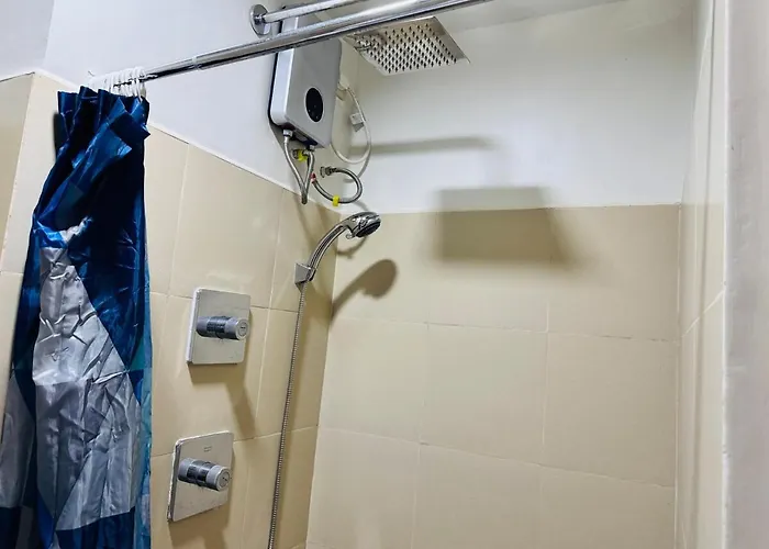Apartamento Shore 3 Residences Poolside 245 By Prime Moa