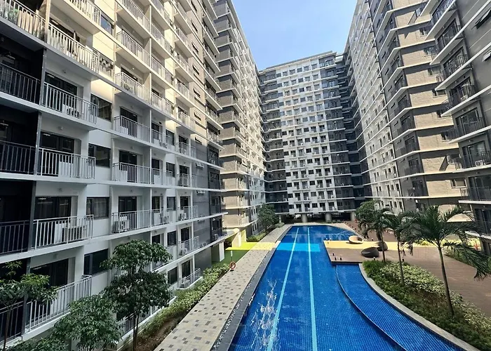 Apartamento Shore 3 Residences Poolside 245 By Prime Moa *