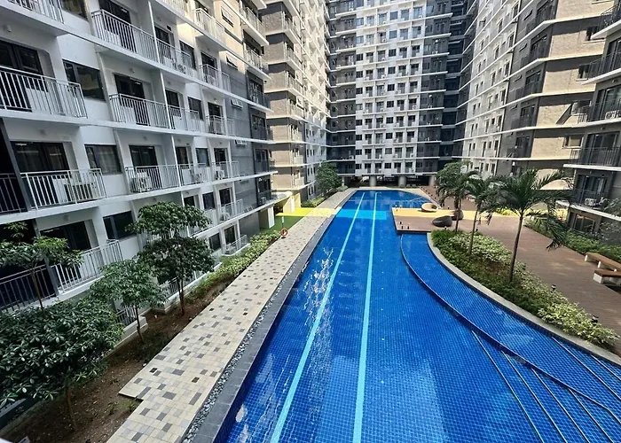 Shore 3 Residences Poolside 245 By Prime Moa Apartamento
