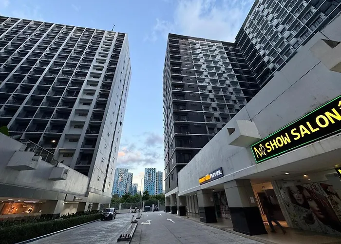 Shore 3 Residences Poolside 245 By Prime Moa Apartamento *