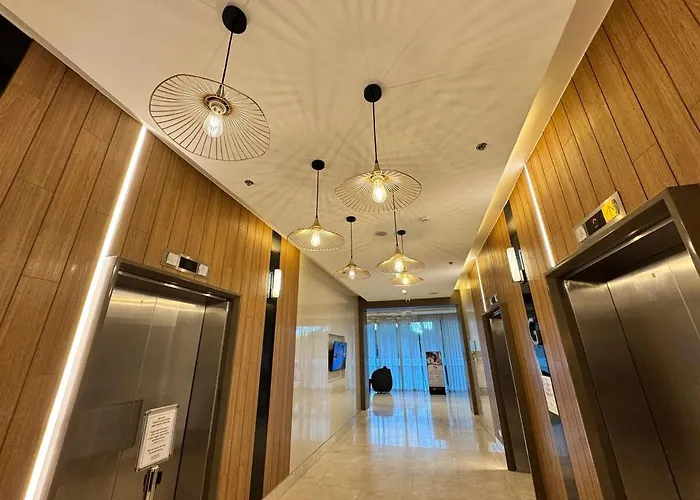 Apartamento Shore 3 Residences Poolside 245 By Prime Moa