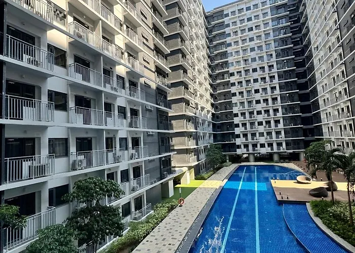 Shore 3 Residences Poolside 245 By Prime Moa Apartamento *