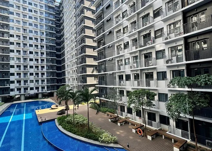 Apartamento Shore 3 Residences Poolside 245 By Prime Moa *