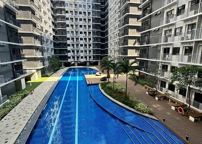 Apartamento Shore 3 Residences Poolside 245 By Prime Moa